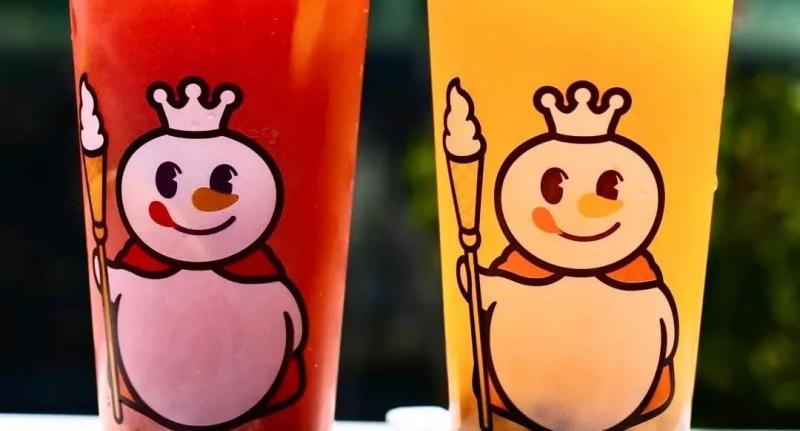 蜜雪冰城，找到了自己的接班人