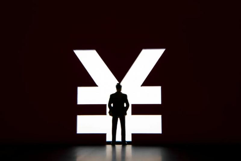 浙商银行，搬来马云救场