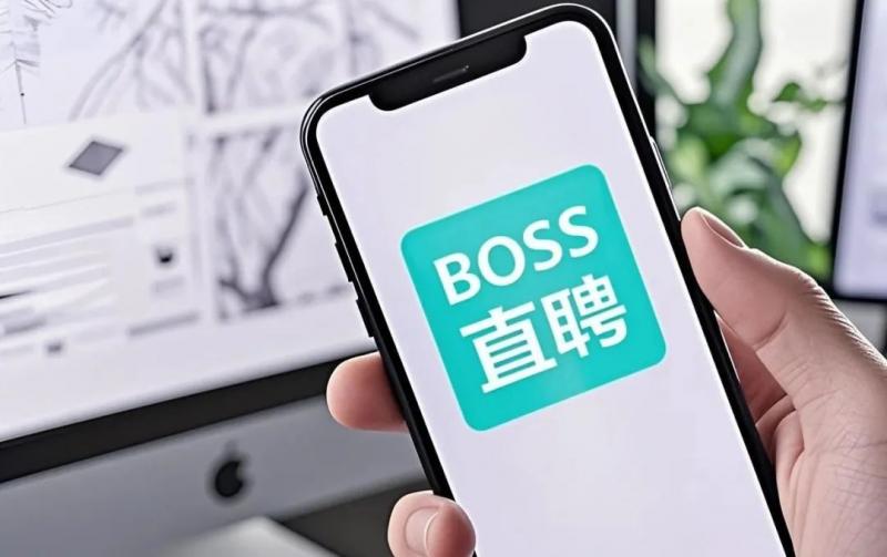 BOSS直聘，离奇募资