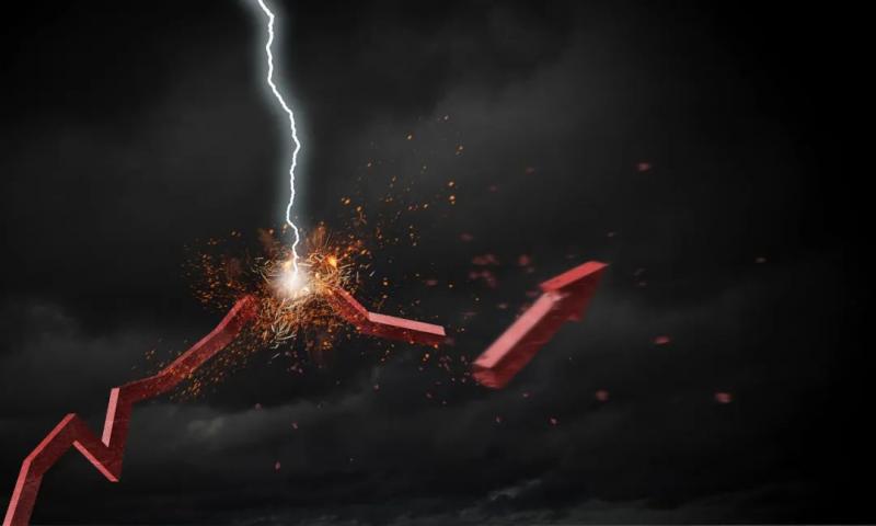 6名大学生溺亡，重创中金黄金