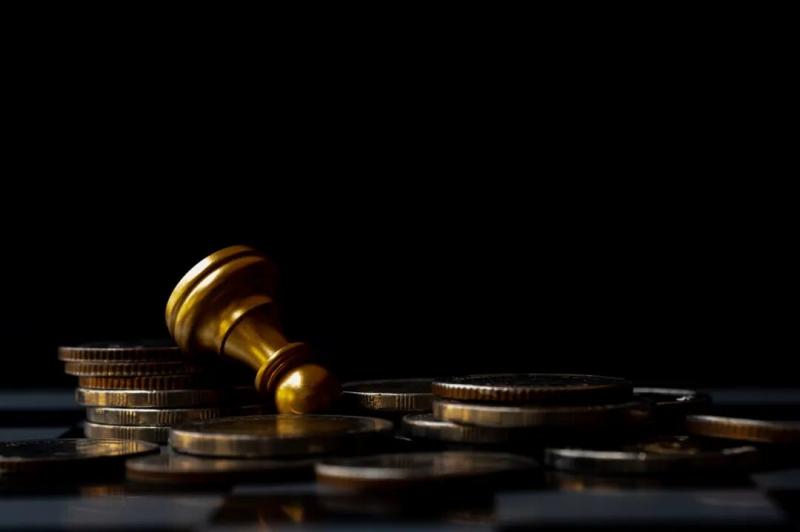 负债百亿的乐视，竟向国资企业追讨1500万