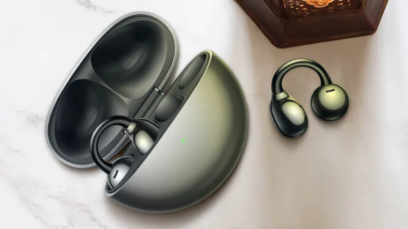 不做“苹果平替”的华为耳机,1299 元也卖到断货