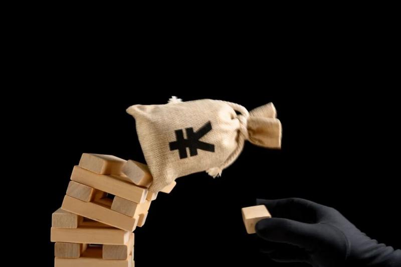 段永平挺茅台，但茅台挺不住