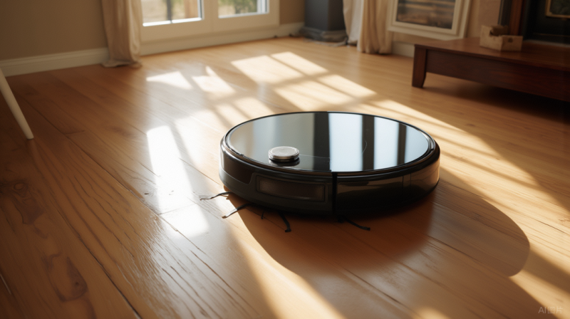 业绩暴涨71倍，科沃斯却留不住人心