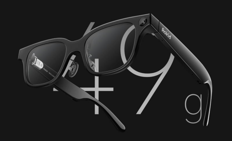 搬来影视飓风 Tim 救场，Rokid 不想成小米第二