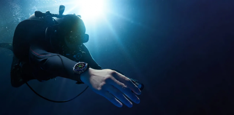 华为小米同上热搜，扯掉了数码产品防水的遮羞布