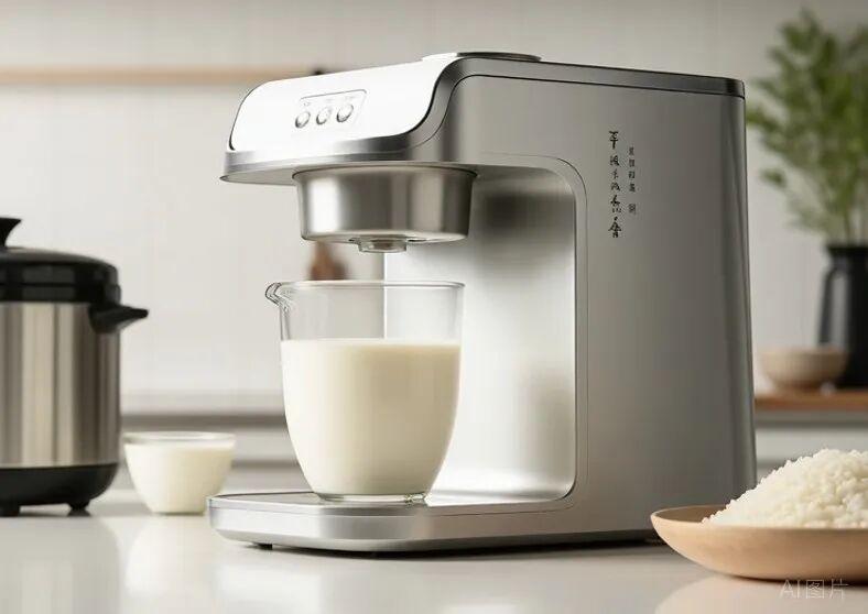 豆浆机之王，只剩段子能拉股价了