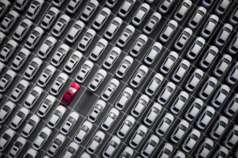 奇瑞“天门山翻车”，终于要直面自己的软肋了