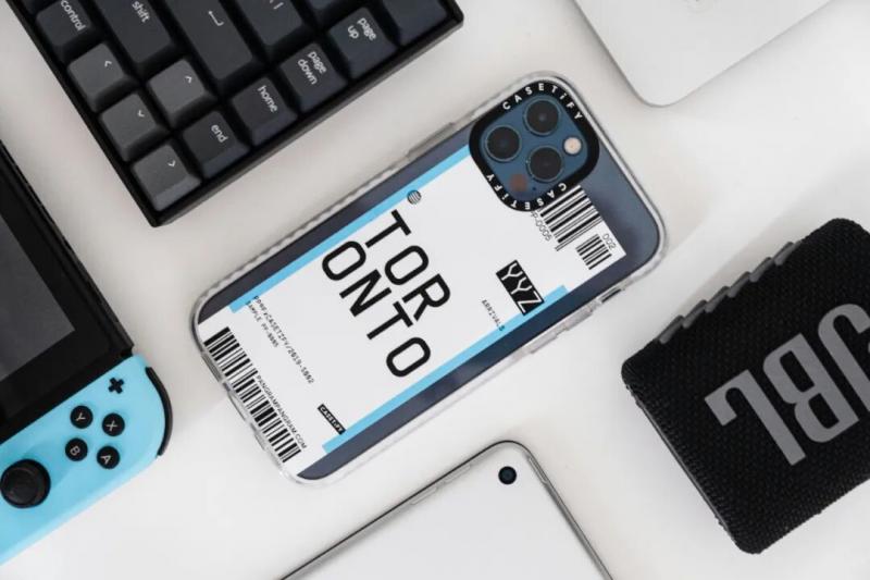 好一个“手机壳爱马仕”，今年要让年轻人掏出200亿