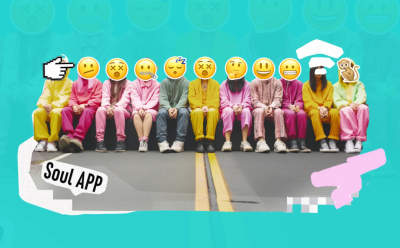 3.9亿寂寞男女，聊出年入20亿的AI交友第一股