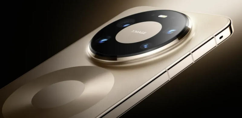 为了战胜 iPhone 17，华为这次借了小米的刀