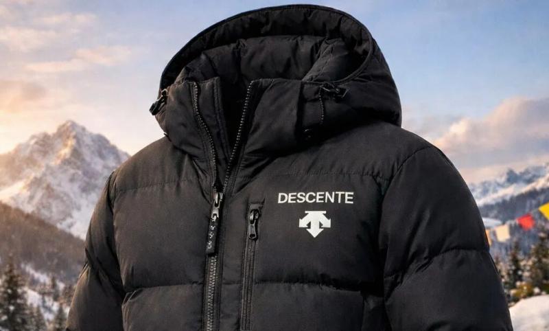 4000元的迪桑特，被买成了“东北省服”