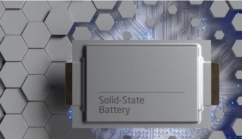 “固态电池”上市容易，上车可就难多了