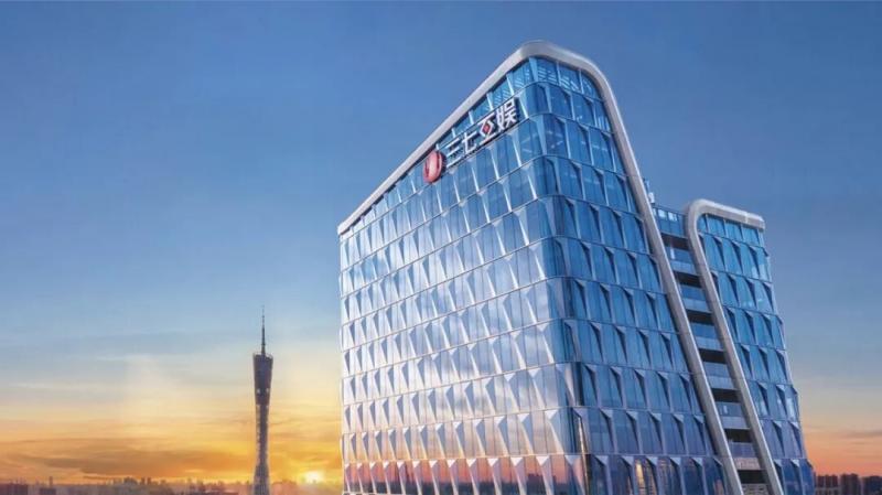 三七互娱，投出5家AI龙头