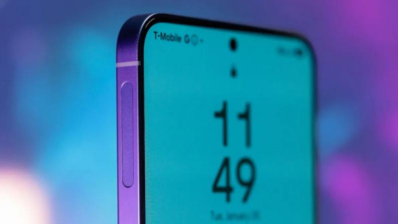 苹果用户退换十几次才抽到的三星屏，被国产拿来做低端机