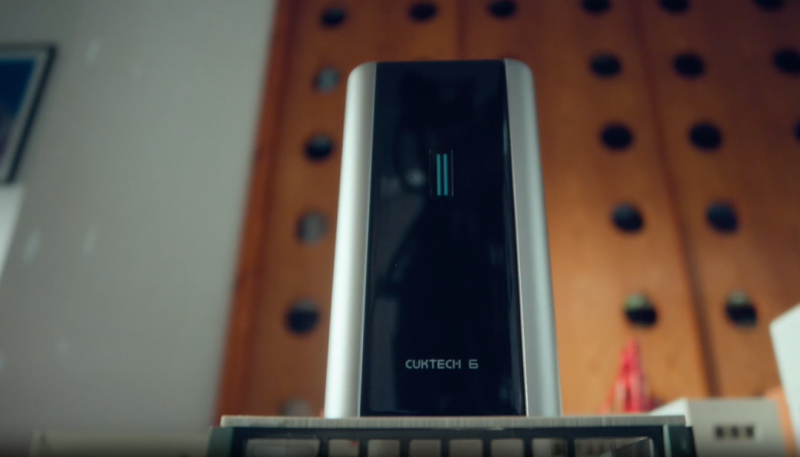 从幕后代工到天猫TOP10，酷态科如何逆势反击？