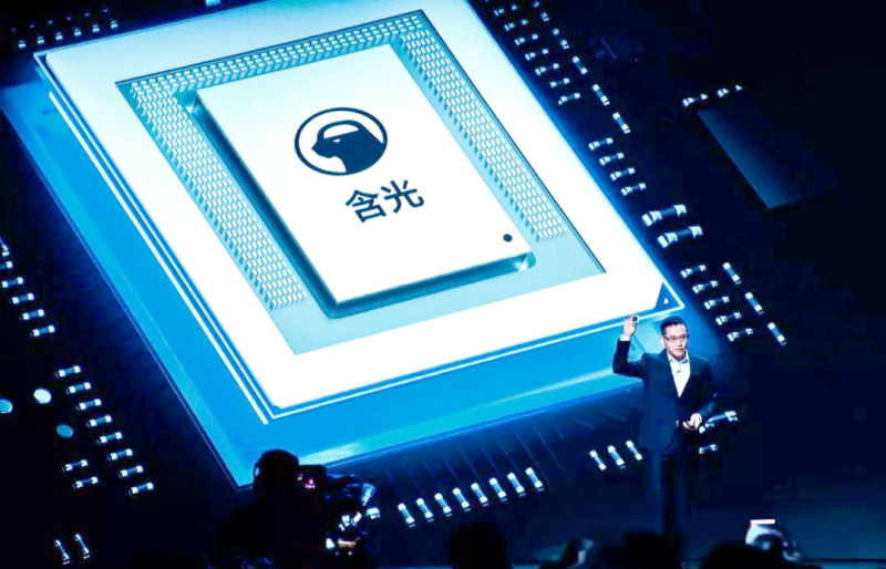 瞄准英伟达 H20，阿里平头哥要上市