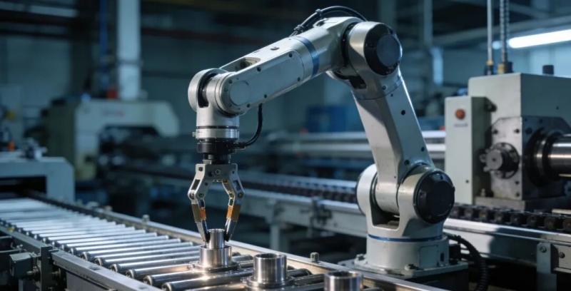 出货量第一却年亏8亿，工业机器人一哥上港股还债