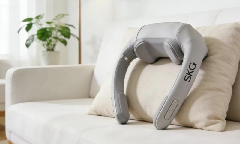 SKG三闯IPO，先给老板分了1.7亿