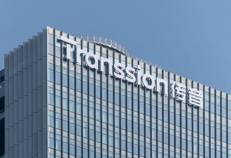 传音失速，时代红利吃到头了