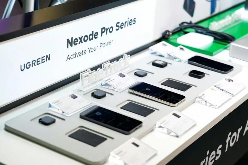 绿联冲刺港股IPO，却还活在安克的影子里