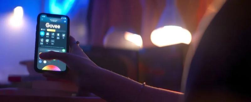 安克高管辞职卖灯带，年入40亿抢下80国中产