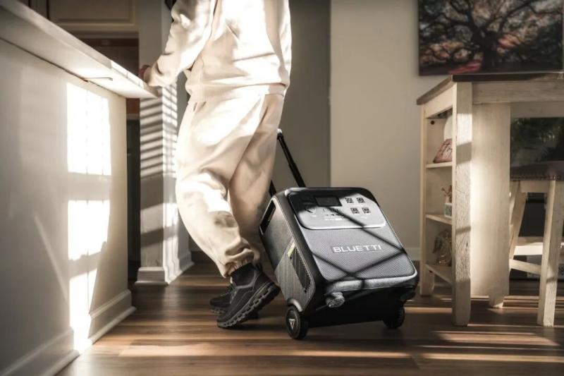 全球第四储能巨头，带病闯关港股