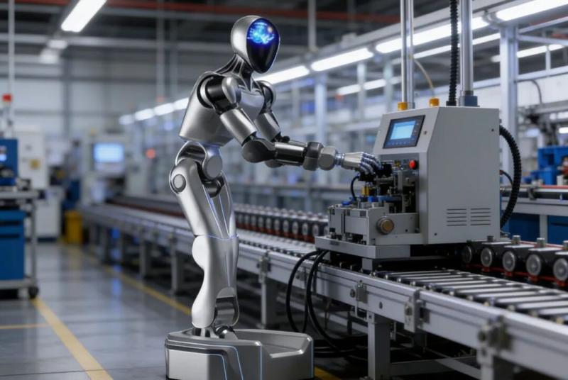 2年估值破100亿，千寻智能却不敢松口气