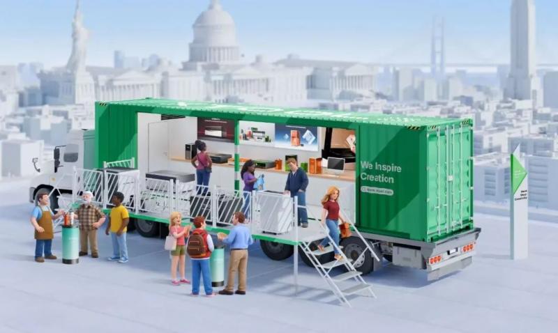 腾讯带头2亿美元押注，激光界的“影石”要上市了