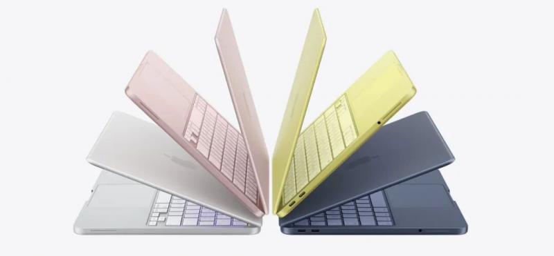 苹果史上最便宜电脑，瞄准中国家长钱包