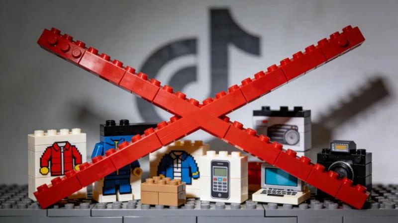 泰国乐高“混合双打”，跨境电商告别低价铺货时代