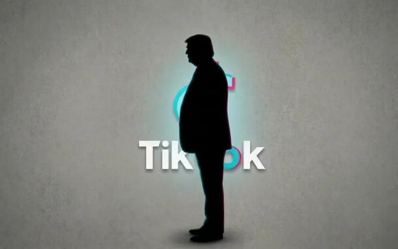 100亿美元抽成！特朗普政府开始对TikTok“收租”