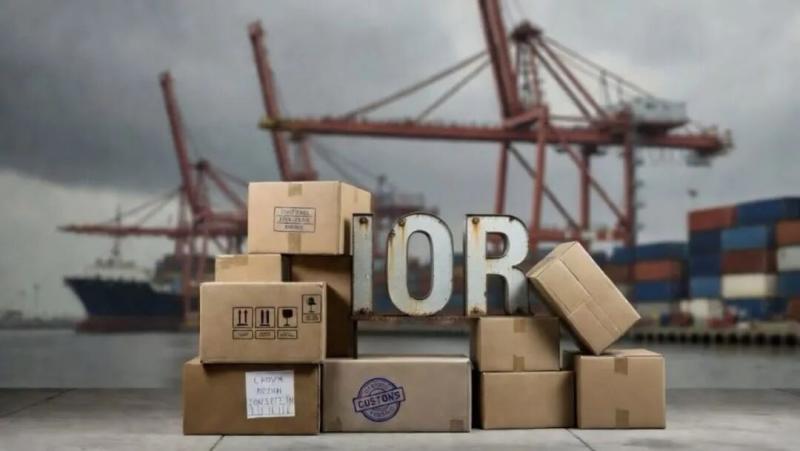 倒计时2天！美区跨境要搞“实名制”了