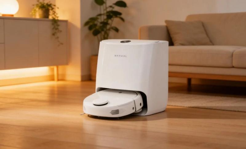 差评最少的扫地机，还在被中产避雷