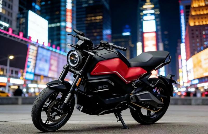 4年亏5亿、市值跌掉95%，“两轮版特斯拉”跌落神坛