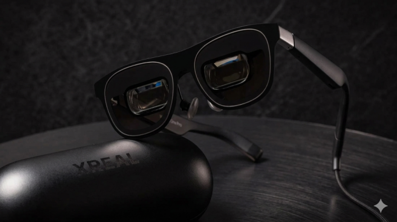 卖5亿亏4.5亿的“智能眼镜第一股”，雷军马云都投了