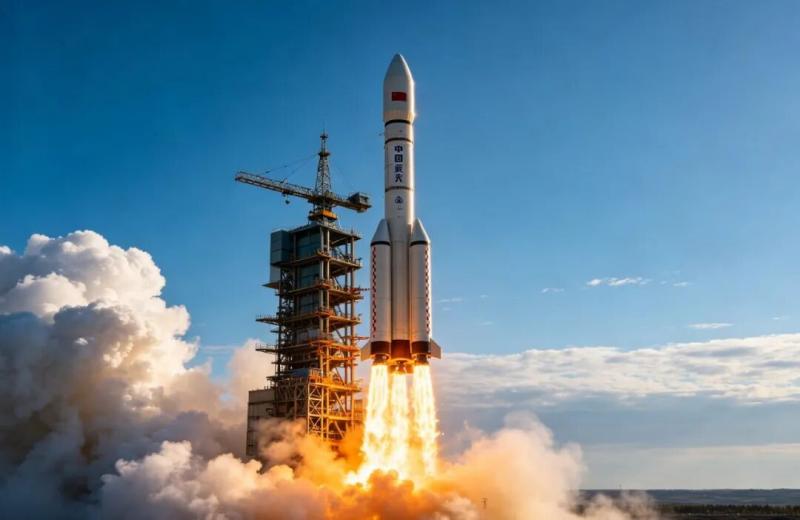 成本追平SpaceX，中科宇航冲刺商业航天第一股