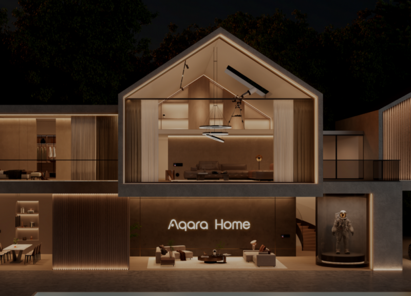 米链老将绿米冲击港交所，上市前却忙着“去小米化”