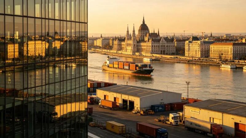 特朗普站台失败！欧盟“最友华国家”变天