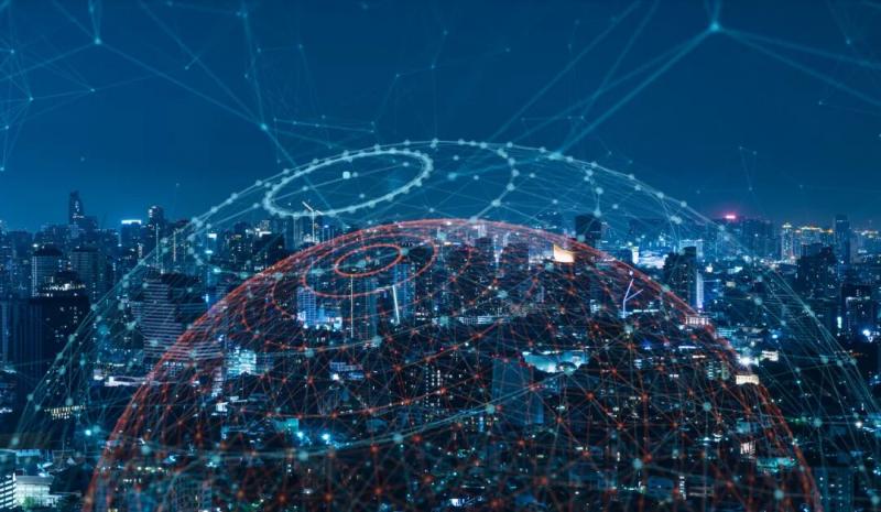 陪跑20年的外资清仓后，长飞光纤翻了4.6倍