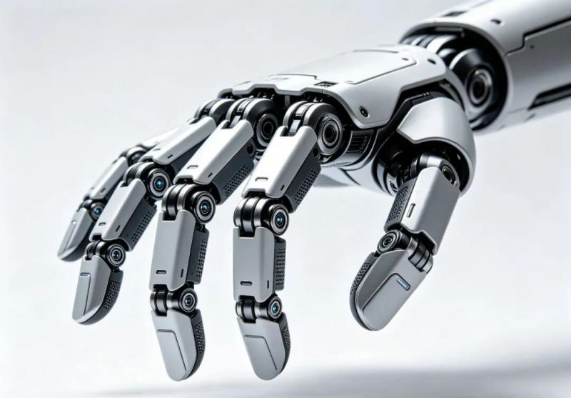 难倒马斯克的灵巧手，跑出了百亿独角兽