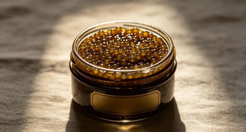 比茅台还暴利！全球鱼子酱一哥五闯IPO
