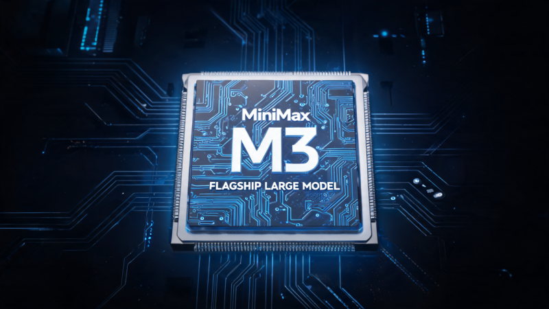 股价距离最高点腰斩后，MiniMax 要回A股了